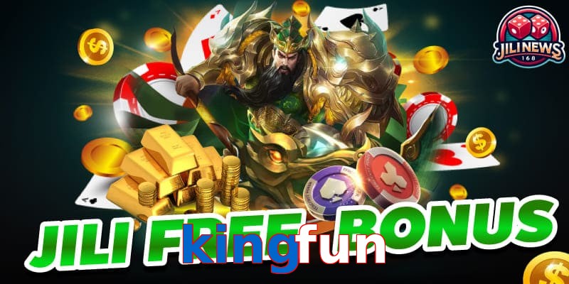kingfun