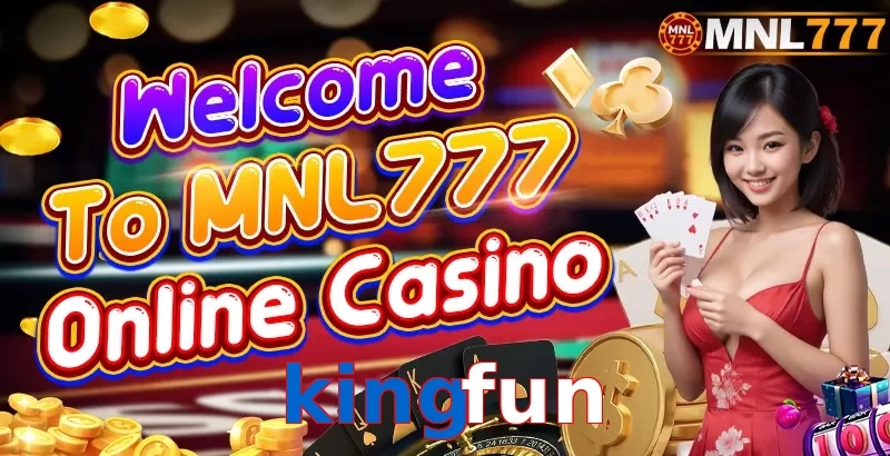 kingfun
