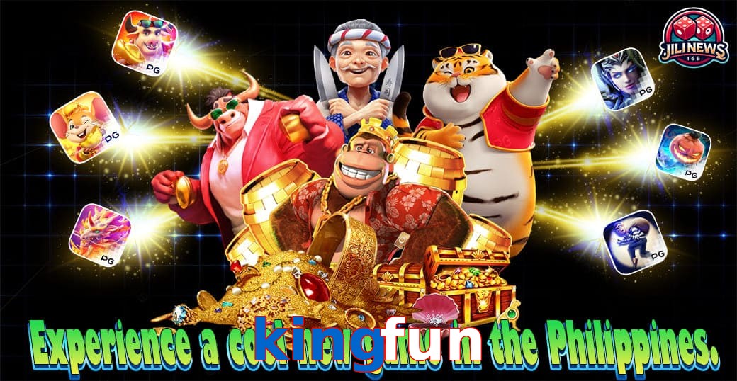 kingfun