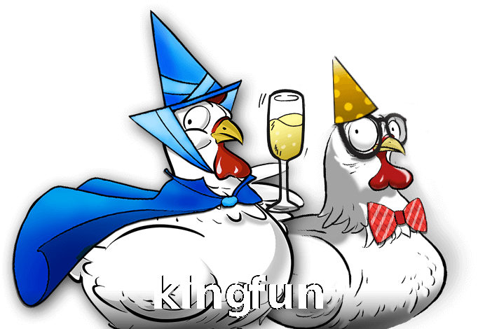kingfun