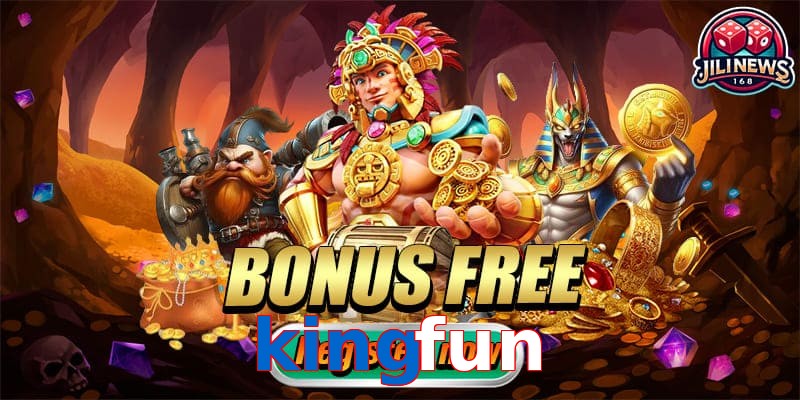 kingfun