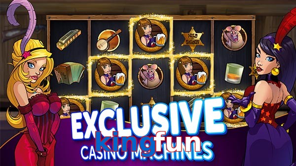 kingfun