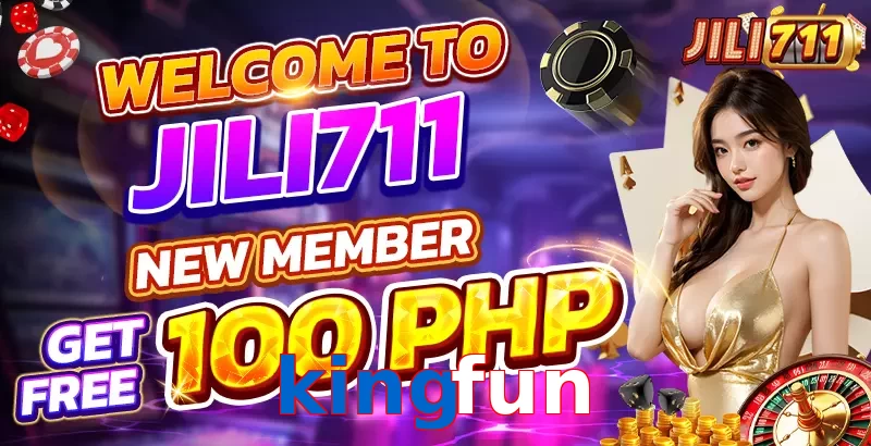 kingfun