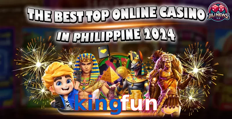 kingfun