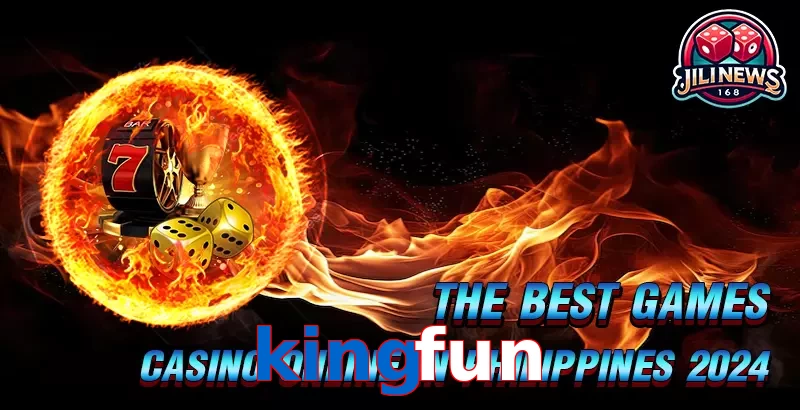 kingfun