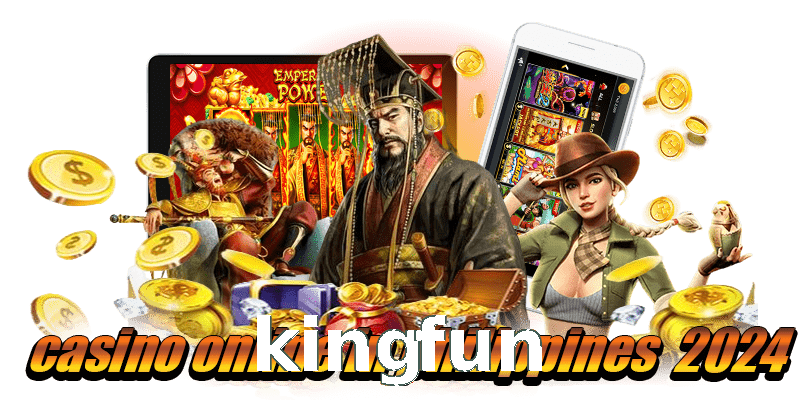 kingfun