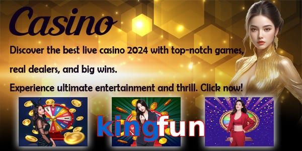kingfun
