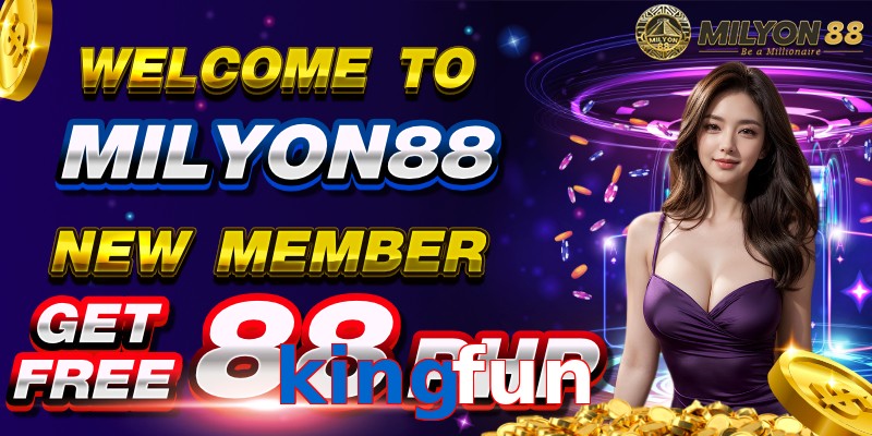kingfun
