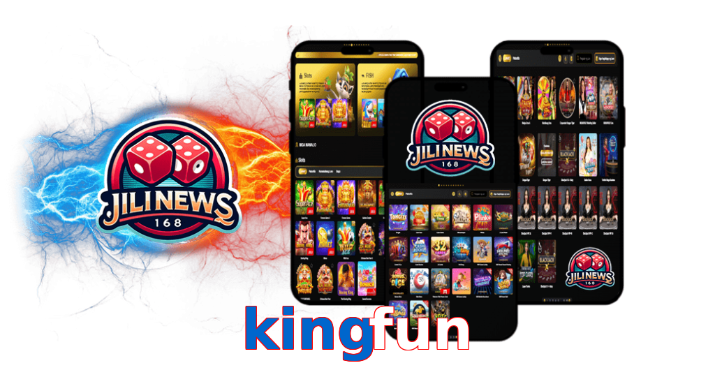 kingfun