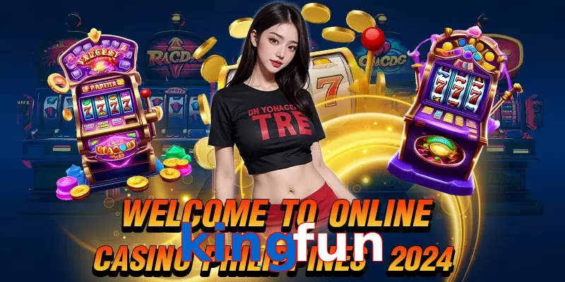 kingfun