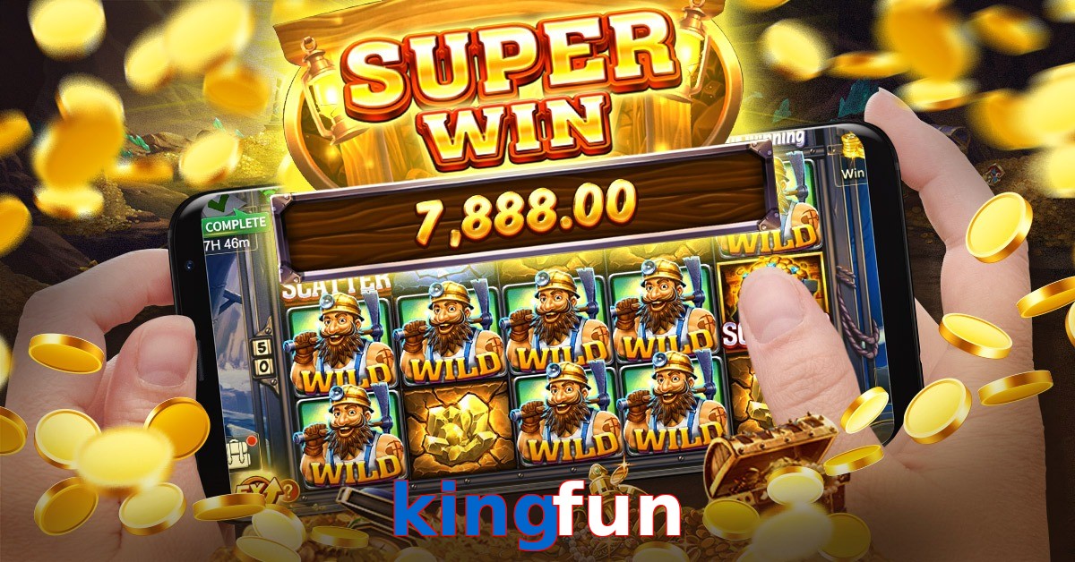 kingfun