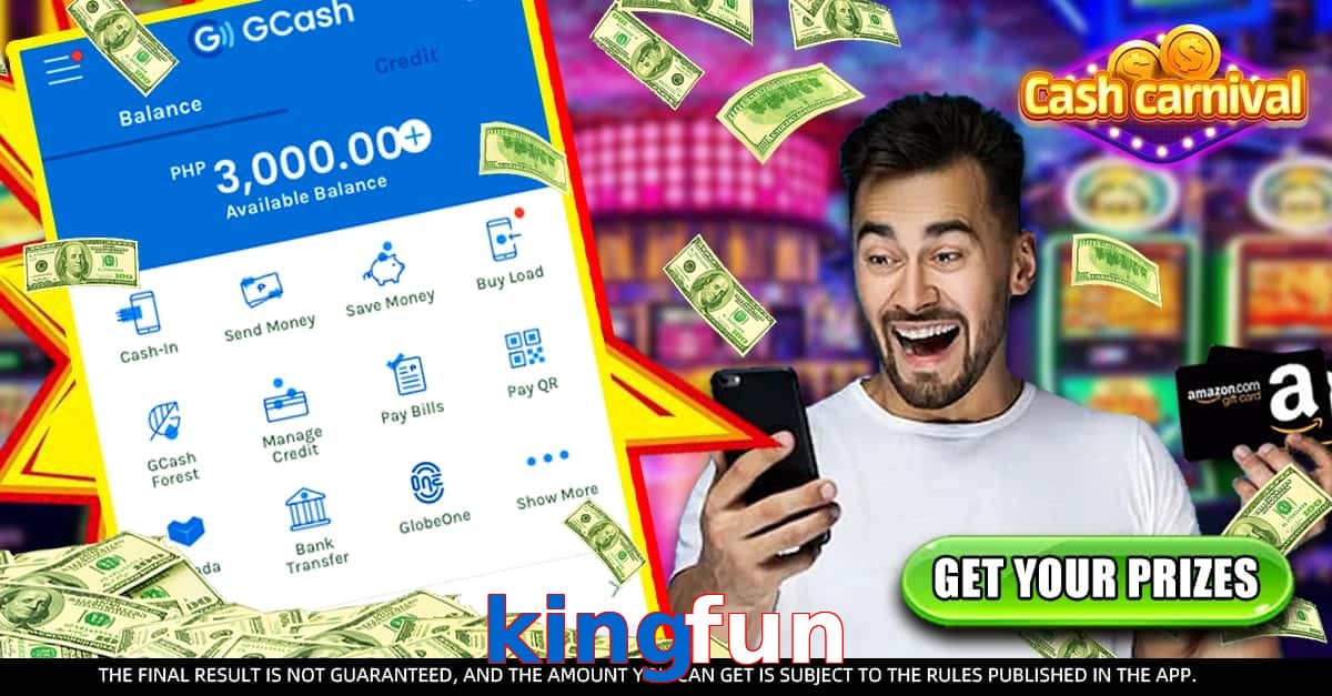 kingfun