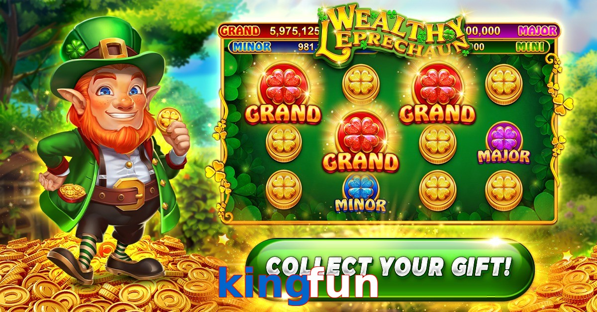 kingfun
