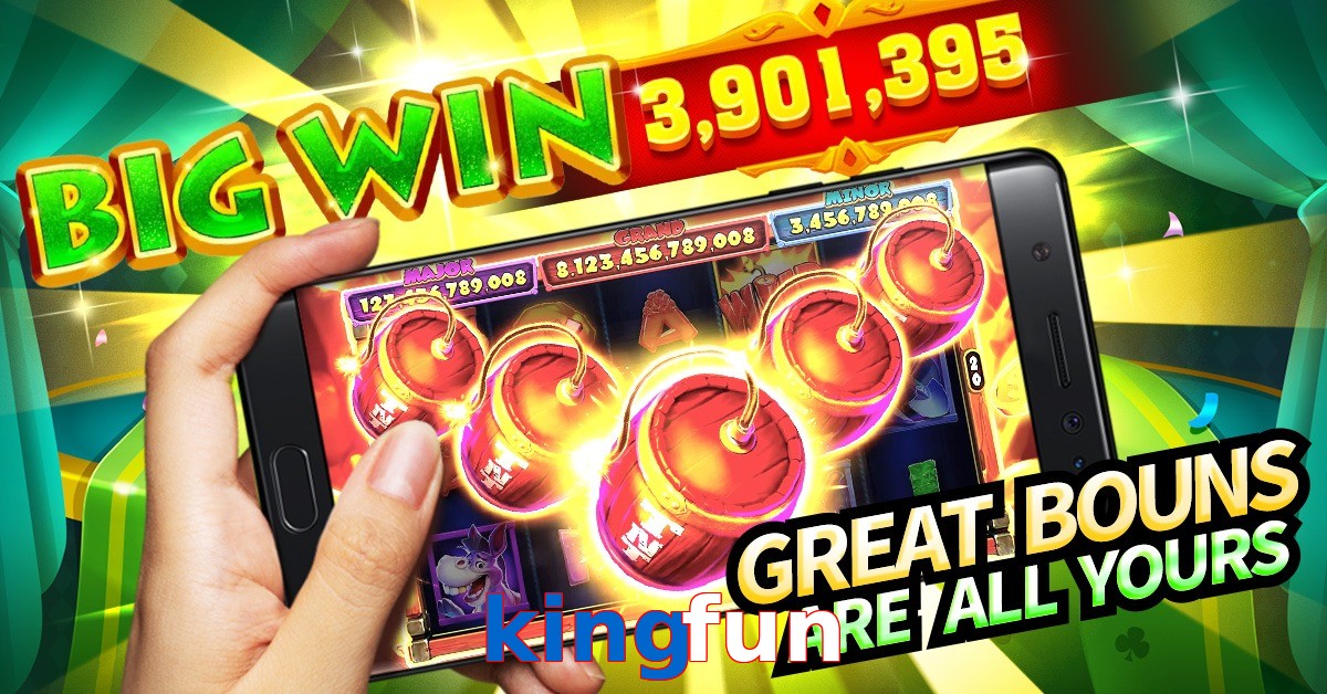 kingfun