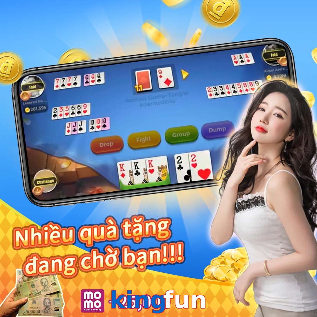 kingfun