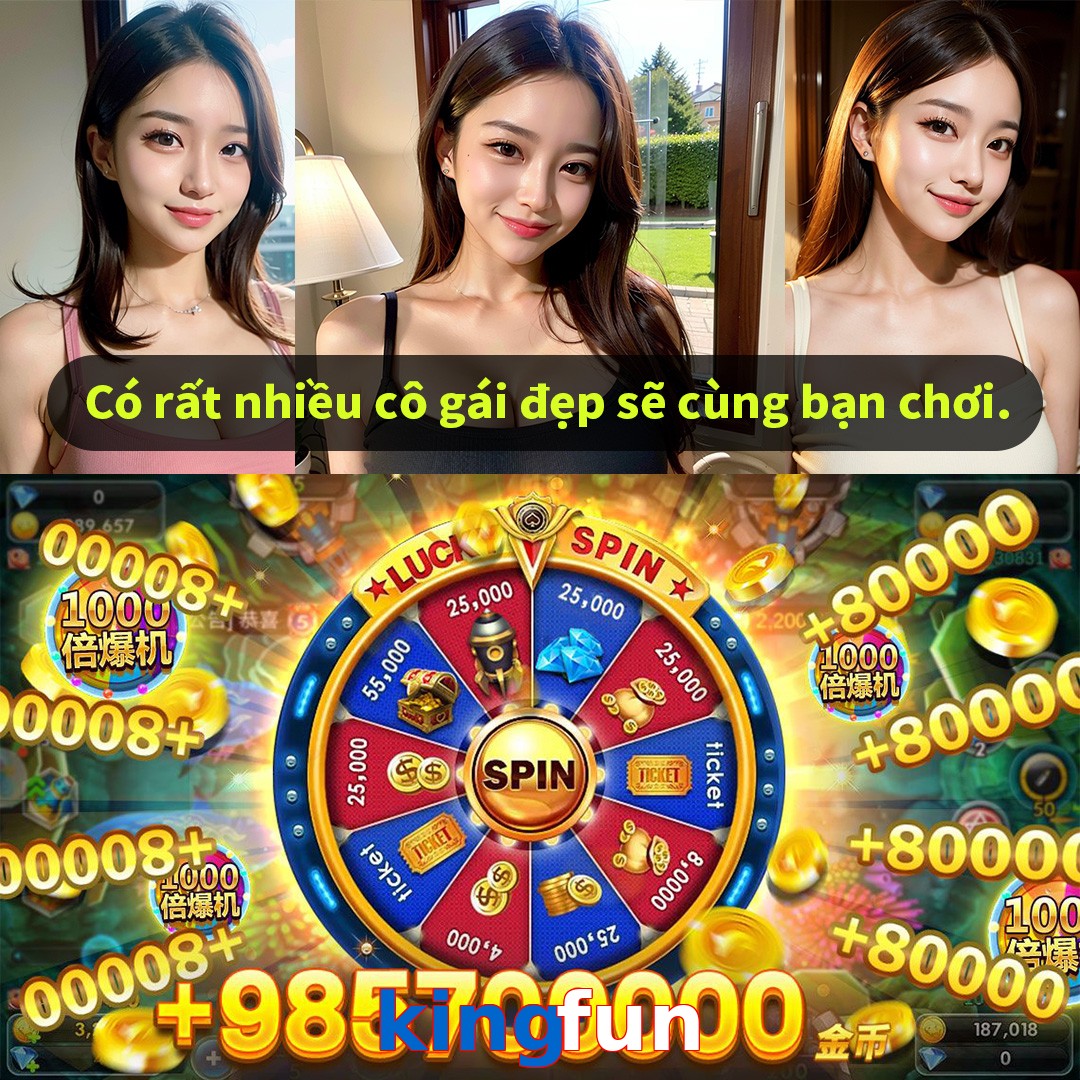 kingfun