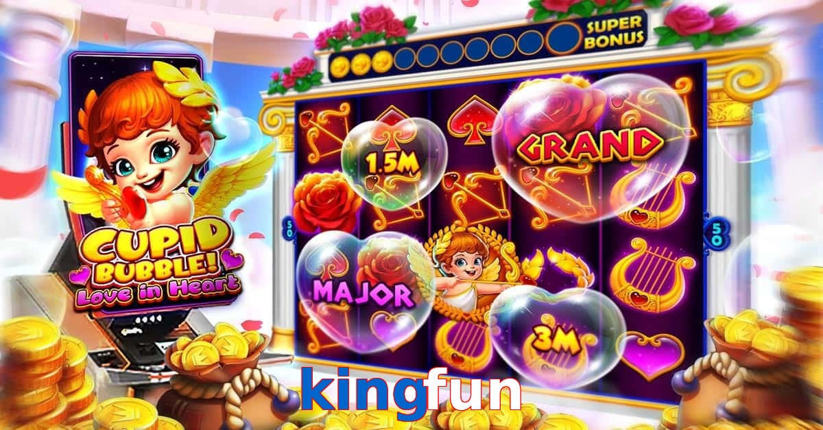 kingfun