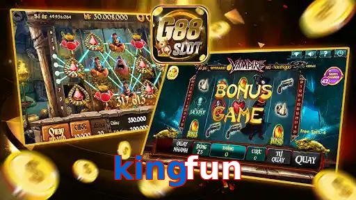 kingfun