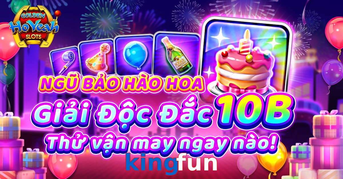 kingfun