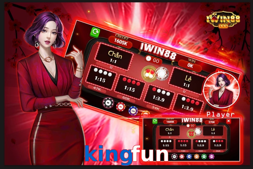 kingfun