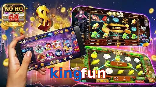 kingfun