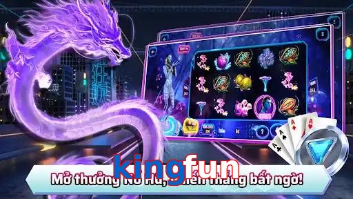 kingfun