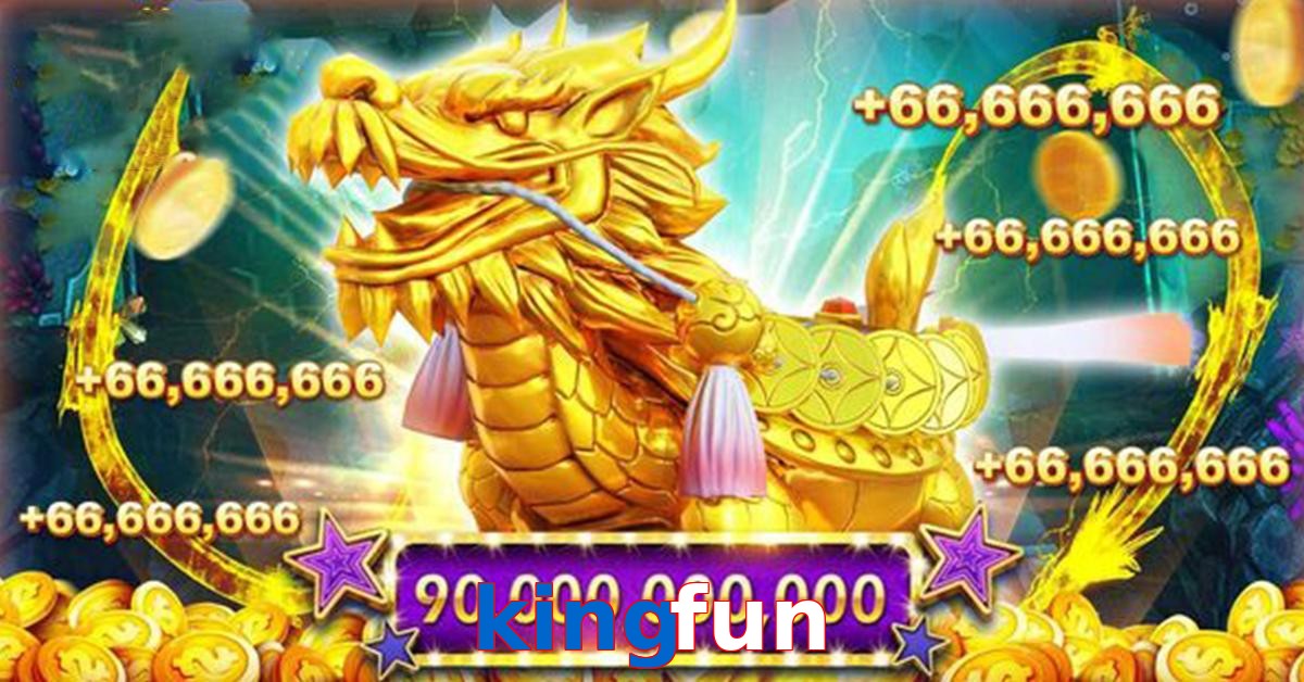 kingfun