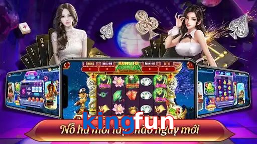 kingfun