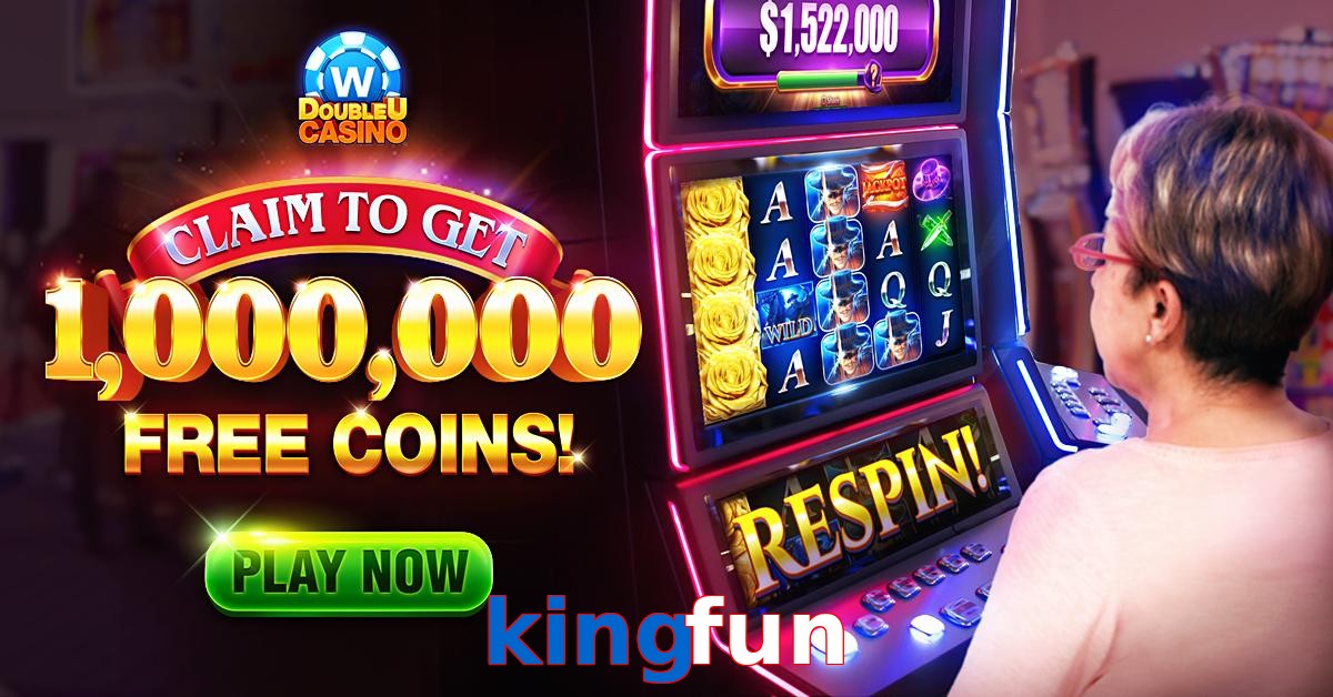 kingfun